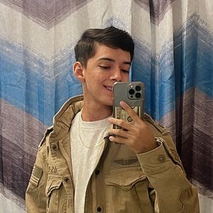 Meet your Posher, Gerson